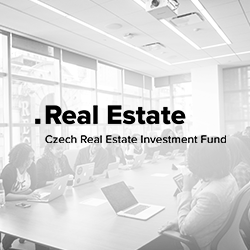 Czech Real Estate Investment Fund